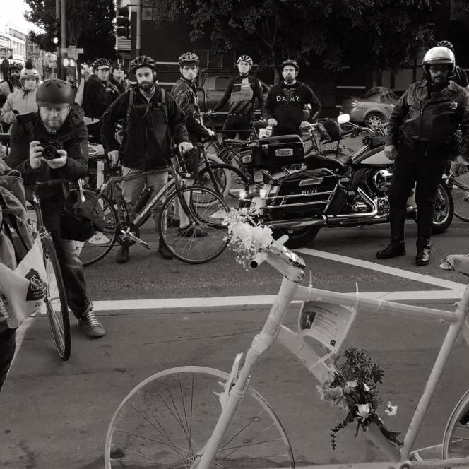 A Sadly Longer ‘Ride of Silence’ in 2017