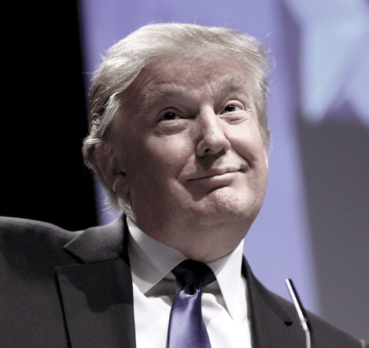 Decoding Trump’s Racist ‘War on Suburbs’ Rhetoric