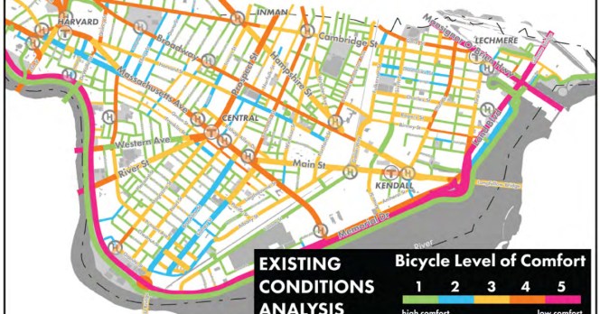 Connecting Cities’ Scattered Bikeways Is Going to Be Harder, But Worth It
