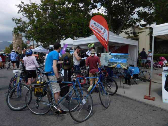 CicLAvia 21 – Glendale Meets Atwater Village – Open Thread