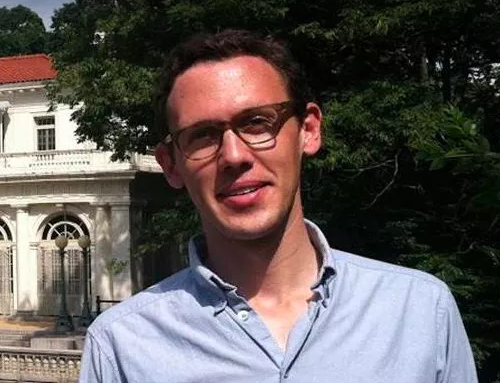 A Tribute to Branden Klayko, Who Loved Louisville and Wanted His City to Be Its Best