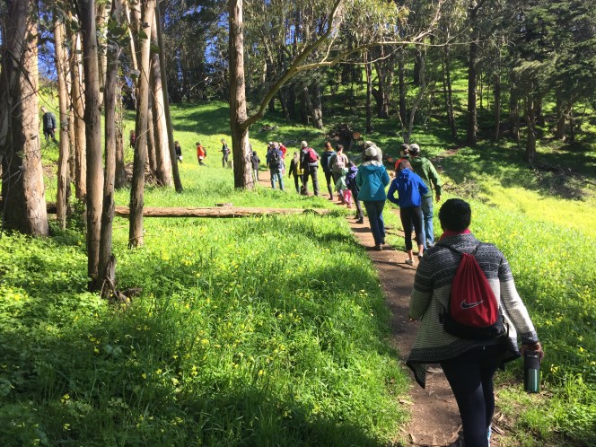 SPUR Talk: Strategies for San Francisco’s Second Biggest Park
