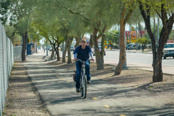 Want People to Bike? Skip the Sweet Talk and Build