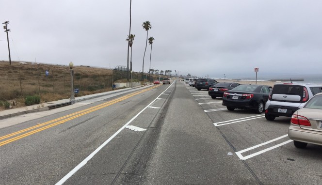 Playa Del Rey Safety Improvements to Get a Reset