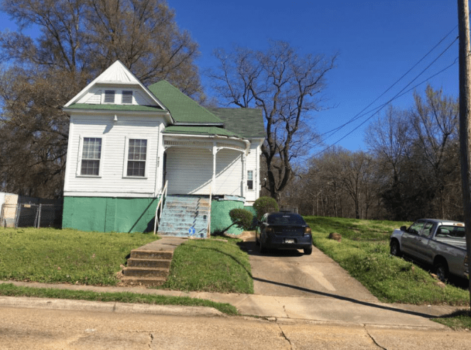 Shreveport Mayor Votes to Bulldoze a Black Neighborhood to Build a Highway