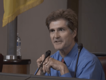 California Transportation Commissioners Question CalBike, and Need for Equity Lens