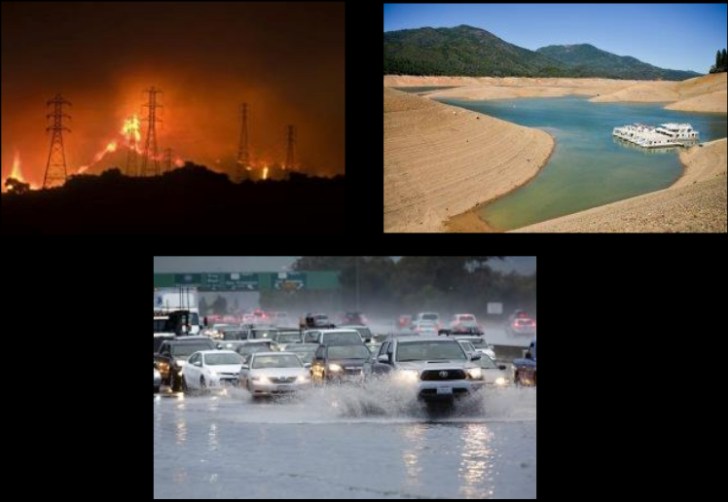 SPUR Talk: Achieving Local Climate Goals