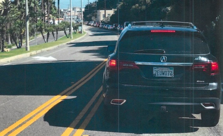 “Keep L.A. Moving” Files Lawsuit Against Street Safety Improvements