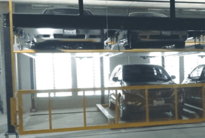 Dublin BART Parking Battle Takes a New Twist