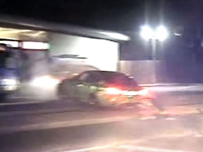 Why Are Carmakers Allowed to Sell Products That Go Faster Than 100 MPH?