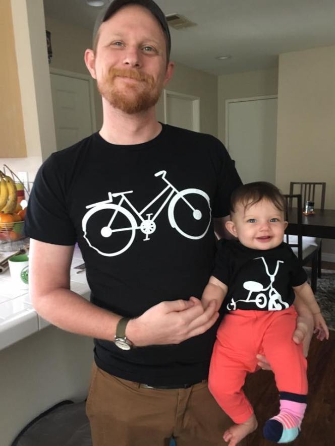 A Brief Interview With New L.A. Bike Coalition Head Erik Jansen