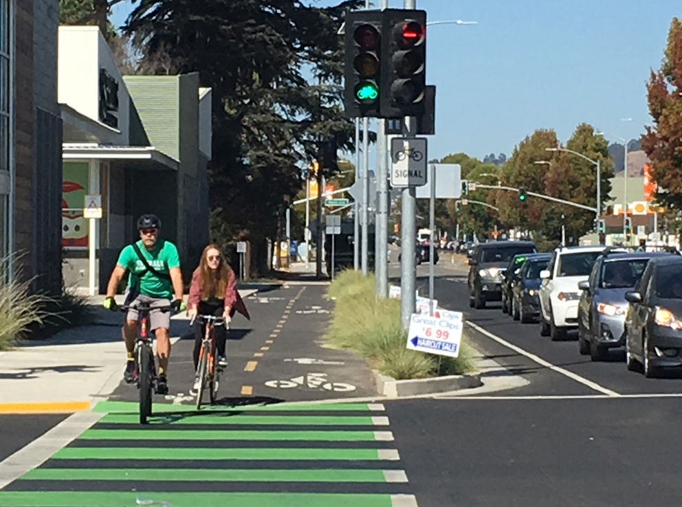 CTC Hosts First Workshops on New Active Transportation Program Guidelines