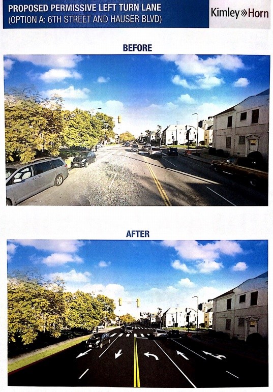 Skeptical L.A. Councilmember Hosts Meeting on Sixth Street Safety Improvements