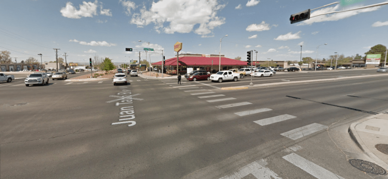 Albuquerque Hits a New Low With Cruel Response to Pedestrian Deaths
