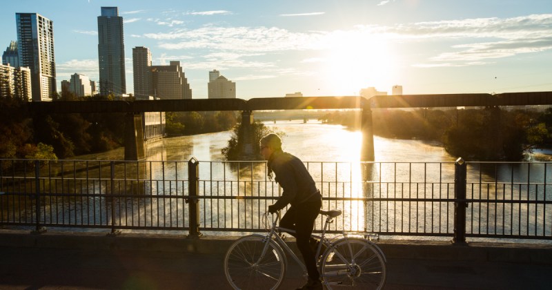 Three Ways Austin Is Doubling the Rate It Builds Bike Routes