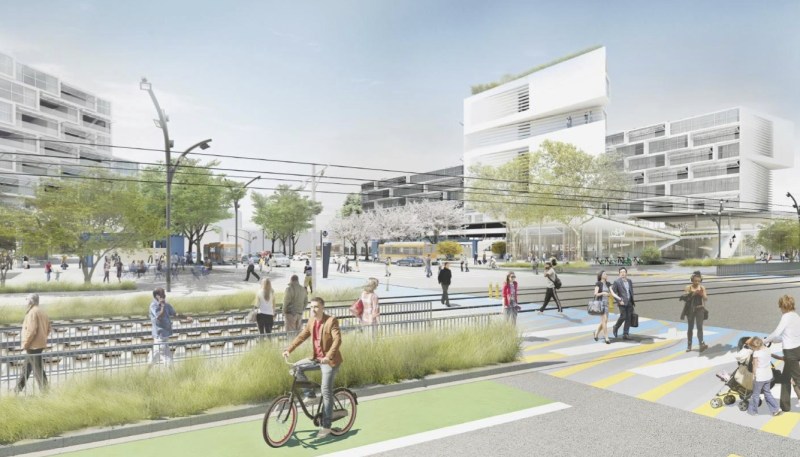 When Your Renderings Suggest the Black Population Has Been Abducted by Aliens, It May Be the Least of Your Problems