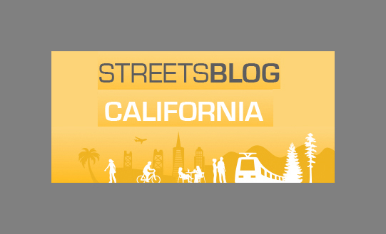 Podcast: Streetsblog Editors Tackle Your Questions