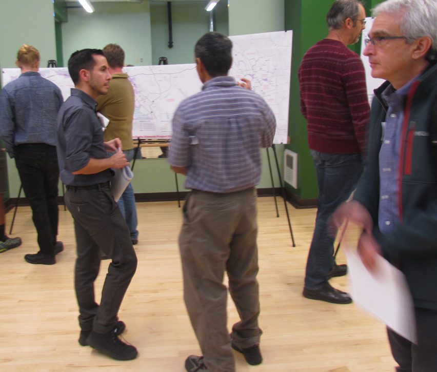 How to Get Bike Lanes, Sidewalks, Crosswalks into Caltrans Projects in Your Town