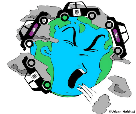 Commentary: Driving Deeper into the Climate Crisis