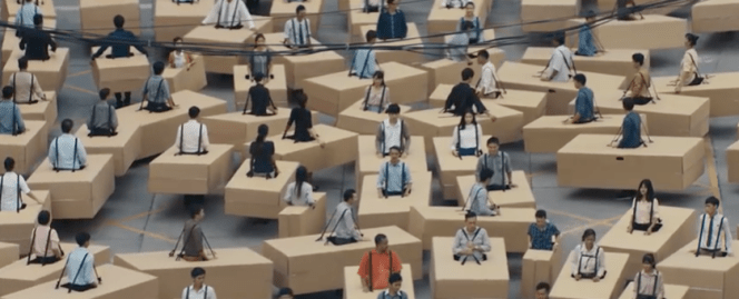 Uber Is a Slow-Motion Tragedy