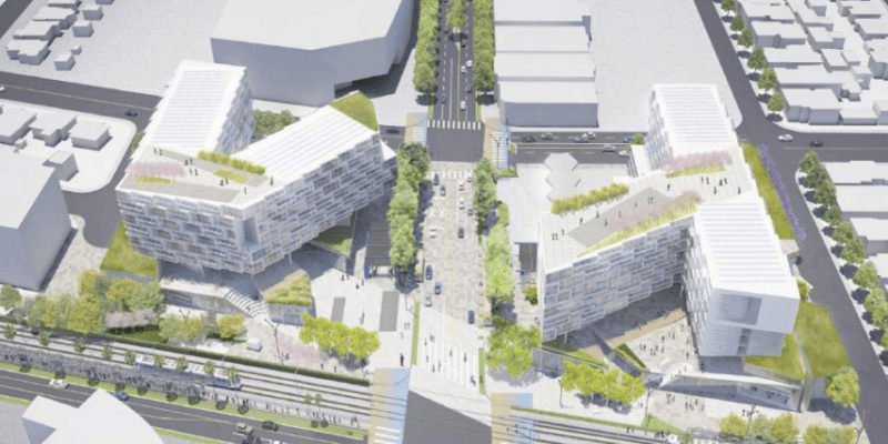 L.A. Metro Committee Opens Negotiations on Expo/Crenshaw Development