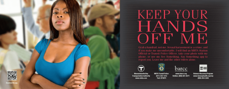 Transit Agencies Aren’t Doing Enough to Prevent Sexual Harassment