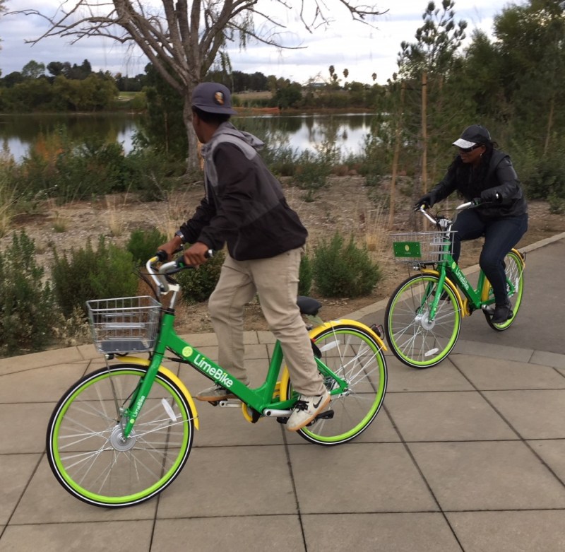 More Early Bill Approvals: E-bike Classifications and Batteries, Adding Malibu to Speed Camera Program