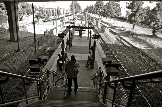 Strategy Center Files Lawsuit Seeking Arrest, Citation, and Deployment Data from Metro, Law Enforcement Agencies