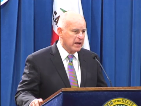 Governor Brown’s Proposed Budget Includes First New Gas Tax Funds