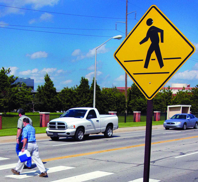 Legislative Update: Long-awaited Speed Limit Flexibility Bill Moves Forward