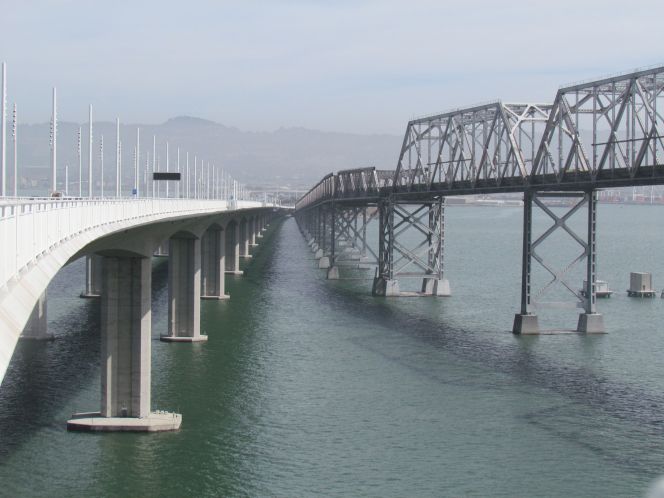 More Sophistry in Favor of a Second Bay Bridge for Cars