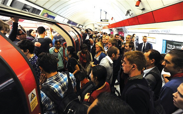 SPUR Talk: Political Lessons from London and New York