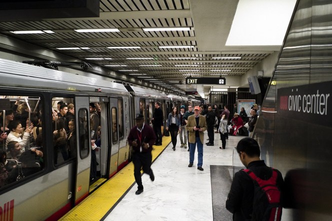 Valentine’s Muni Malfunction Underscores Lack of Interagency Cooperation