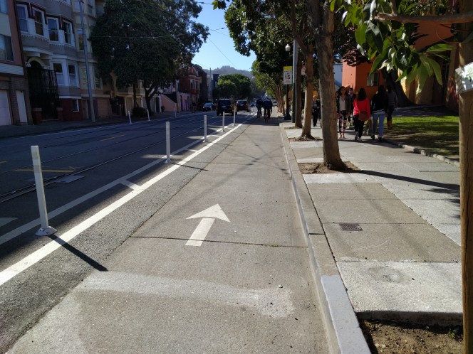 Riding the Infrastructure Accomplishments of the Last Year