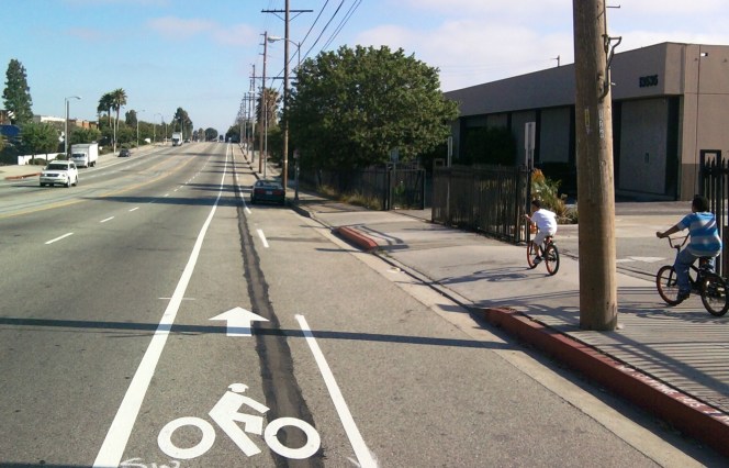 L.A. City Council and Media Are Getting the Bicyclist Lawsuit Stories Wrong