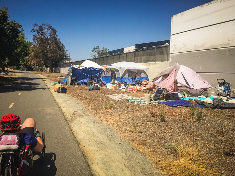 OC Roundup: Board of Supervisors Balk on Homeless Shelters, OCTA to Purchase Streetcar Vehicles