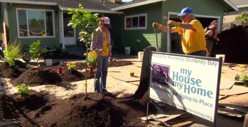 AARP Launches 2018 Community Challenge Grant