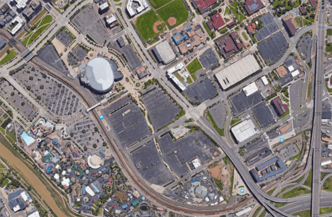 It’s March: Send Us Your Parking Craters!