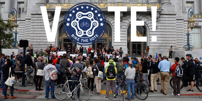 S.F. Advocates Release Questionnaire Results and Endorsements for June Election