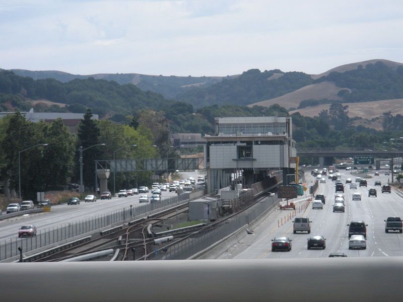 BART Board Gets Closer to Dublin/Pleasanton Line Extension Decision