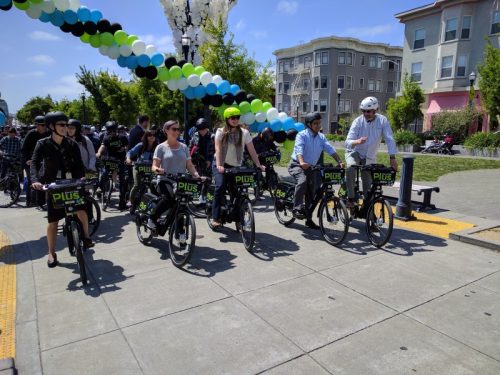 Today: Insurance Committee to Consider Bill That Could Kill Bike-Share
