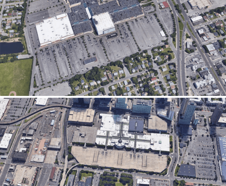 Parking Madness: Hicksville vs. Jersey City