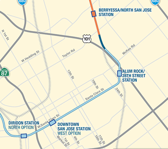 Gas Tax Funding Announced for Transit, Highway, and Local Priority Projects