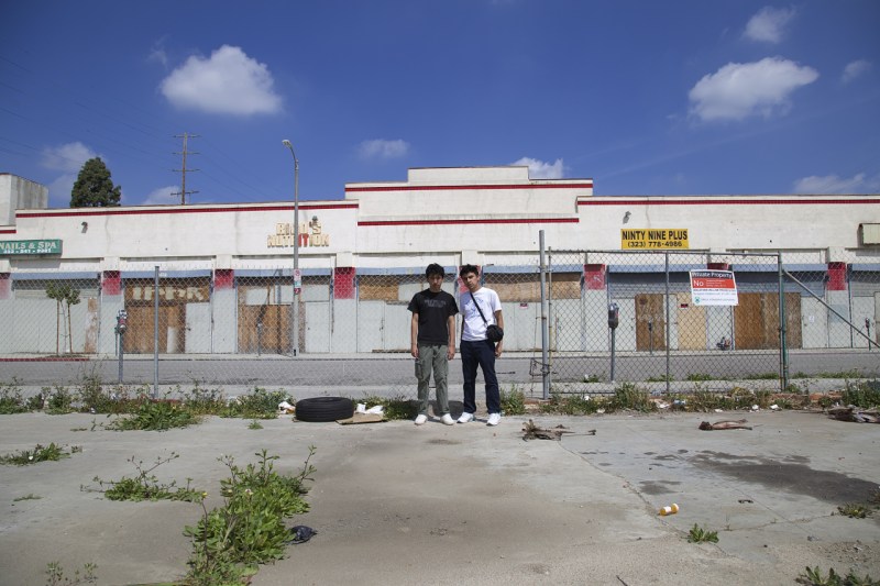 County Wins Control of Vermont/Manchester Lots in Superior Court Ruling