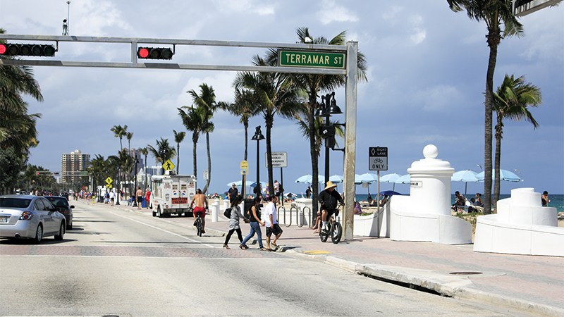 Florida’s Complete Streets Law Saved Thousands of Lives, and That Wasn’t Enough