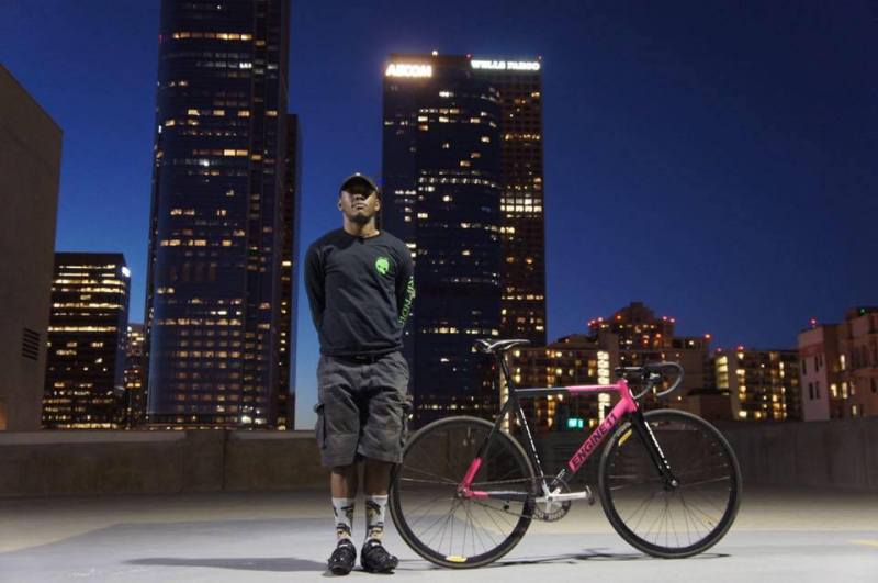 Hit-and-Run Driver that Killed Frederick “Woon” Frazier Turns Herself in; Details Still Emerging