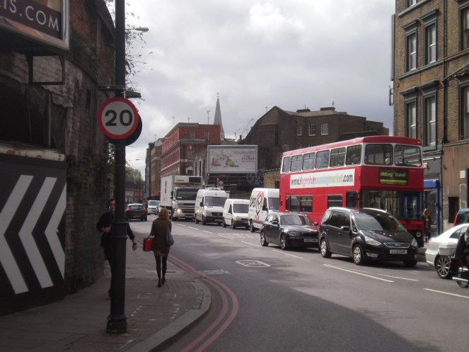 20 MPH Speed Limits Might Become the New Normal in Scotland