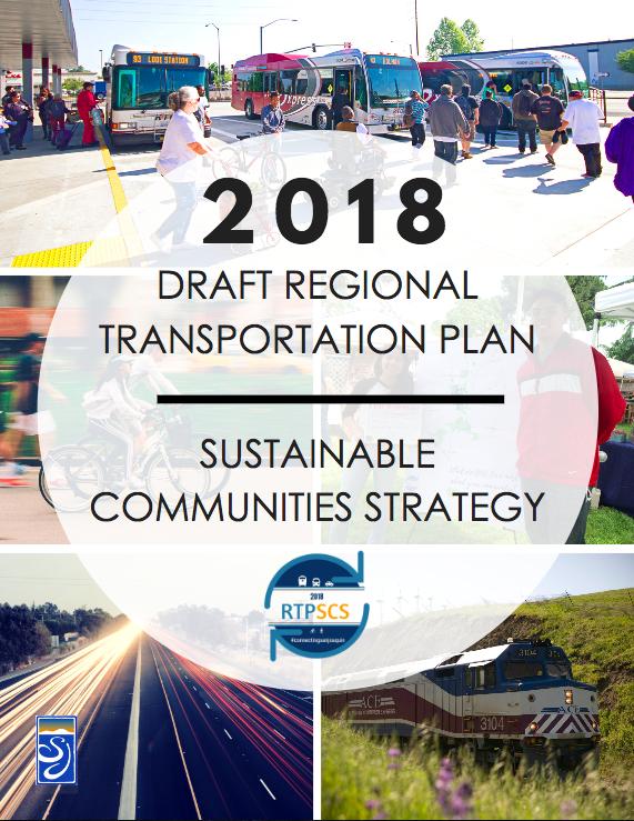 Advocates Push for Better Transportation Planning in San Joaquin Valley