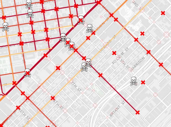SPUR Talk: The Importance of Good Data in Achieving Vision Zero