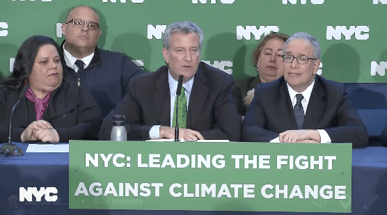 You’re No “Climate Mayor” If You’re Not Doing These Four Things